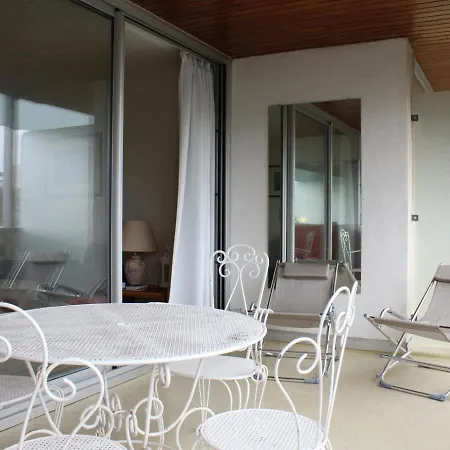 Apartment La Baule, 1 Piece, 4 Personnes - Fr-1-245-95
