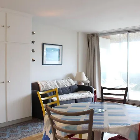 La Baule, 1 Piece, 4 Personnes - Fr-1-245-95 *