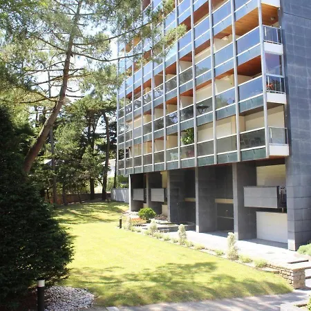 La Baule, 1 Piece, 4 Personnes - Fr-1-245-95 Apartment La Baule-Escoublac